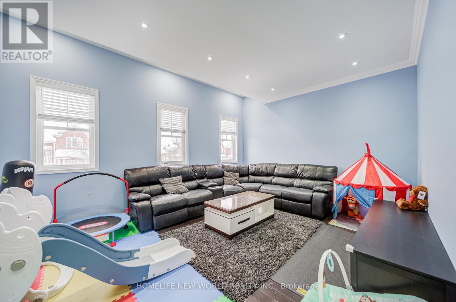 22 Whiterose Lane, Whitchurch-Stouffville, Ontario  L4A 0Z7 - Photo 30 - N12637848