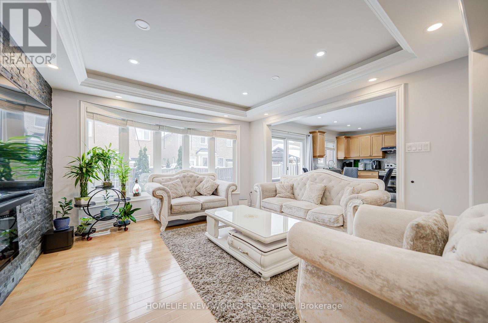 22 Whiterose Lane, Whitchurch-Stouffville, Ontario  L4A 0Z7 - Photo 11 - N12637848