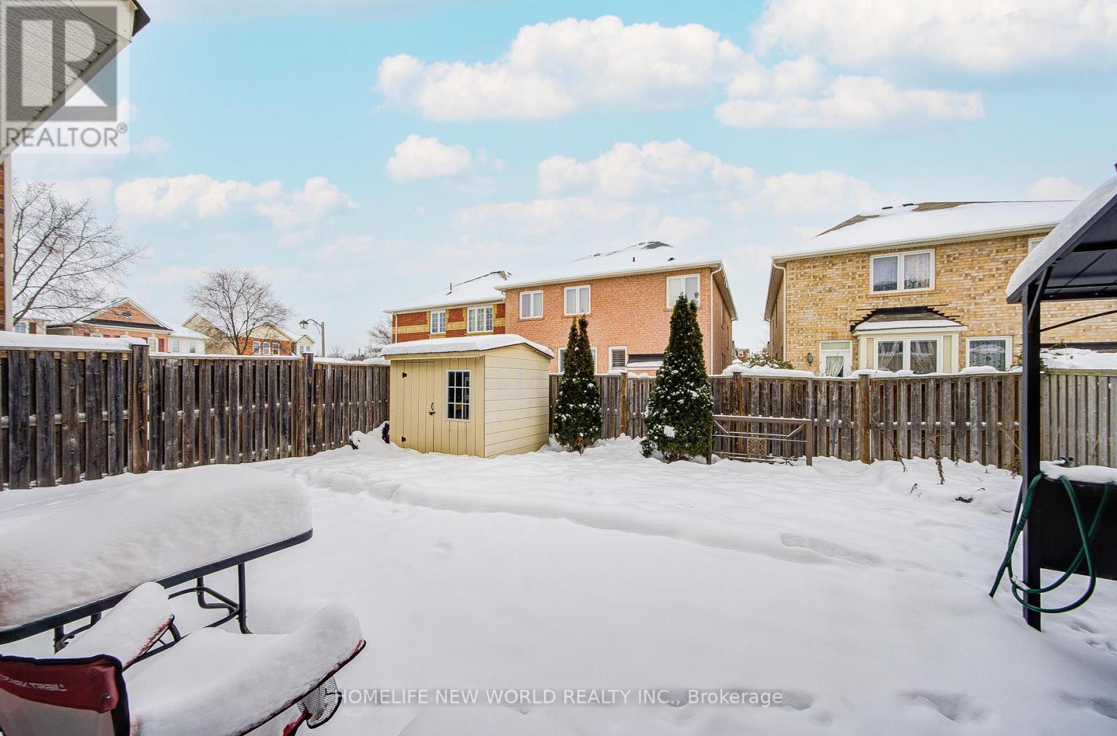 22 Whiterose Lane, Whitchurch-Stouffville, Ontario  L4A 0Z7 - Photo 49 - N12637848