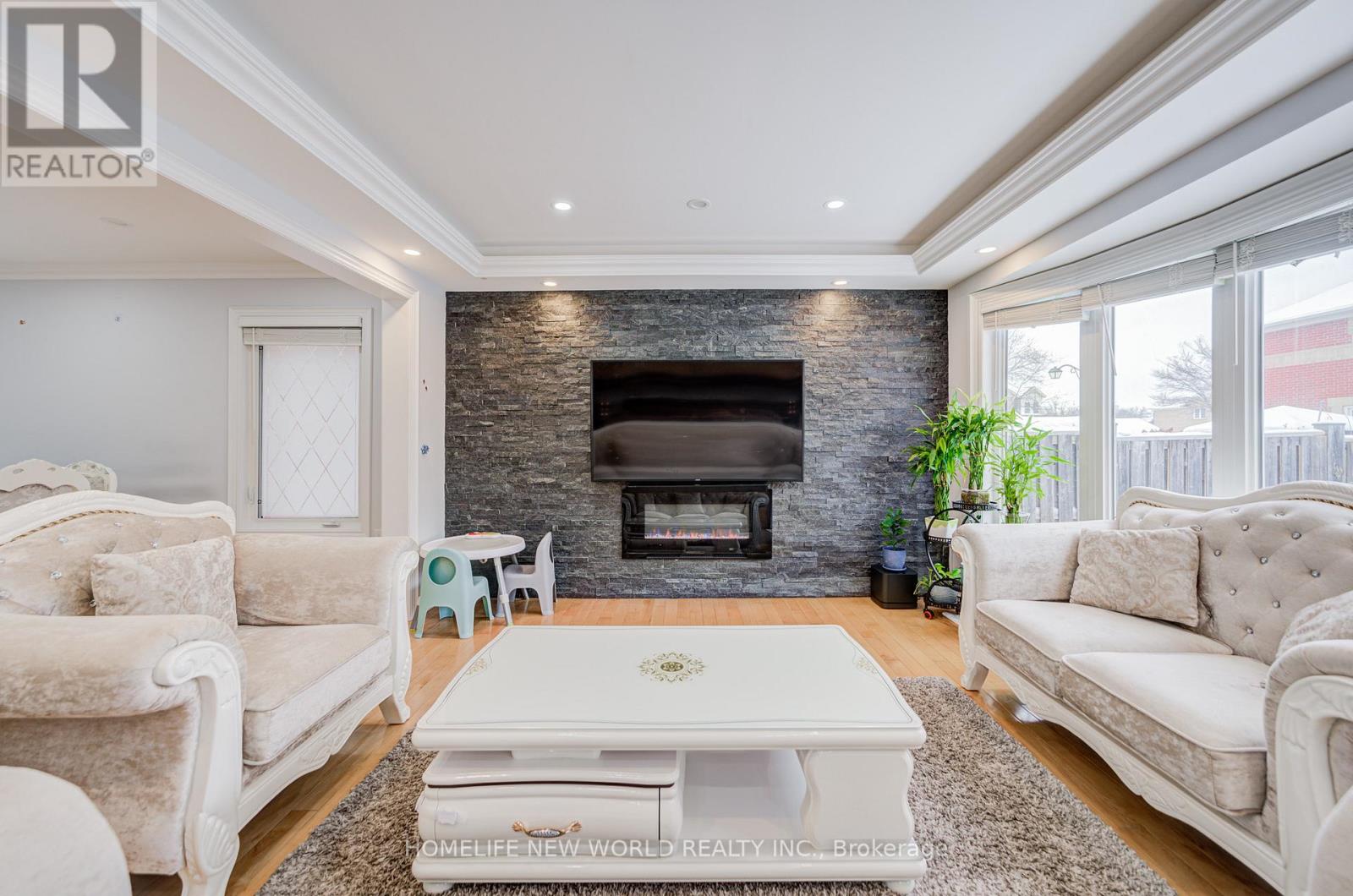 22 Whiterose Lane, Whitchurch-Stouffville, Ontario  L4A 0Z7 - Photo 15 - N12637848