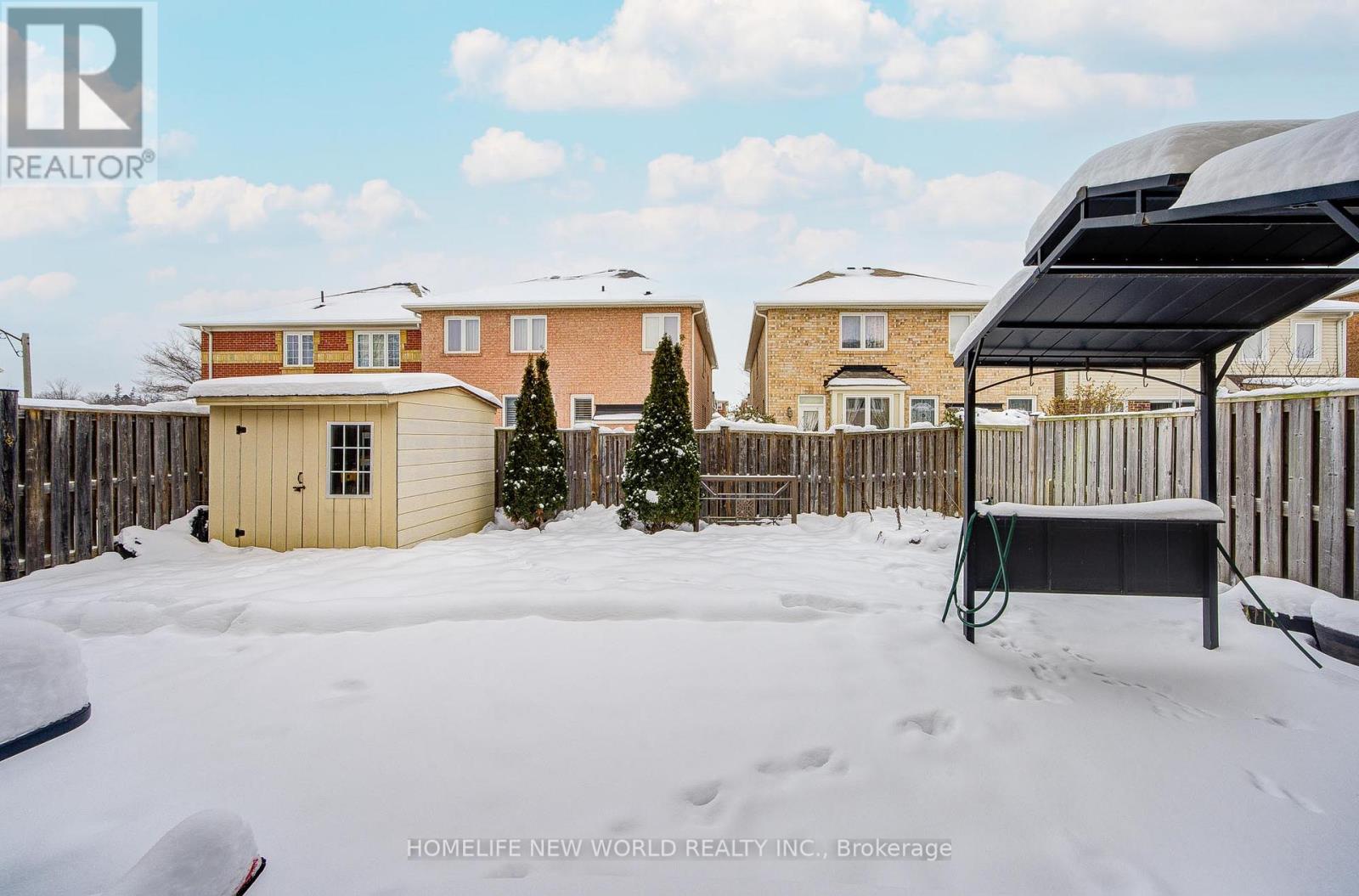 22 Whiterose Lane, Whitchurch-Stouffville, Ontario  L4A 0Z7 - Photo 50 - N12637848