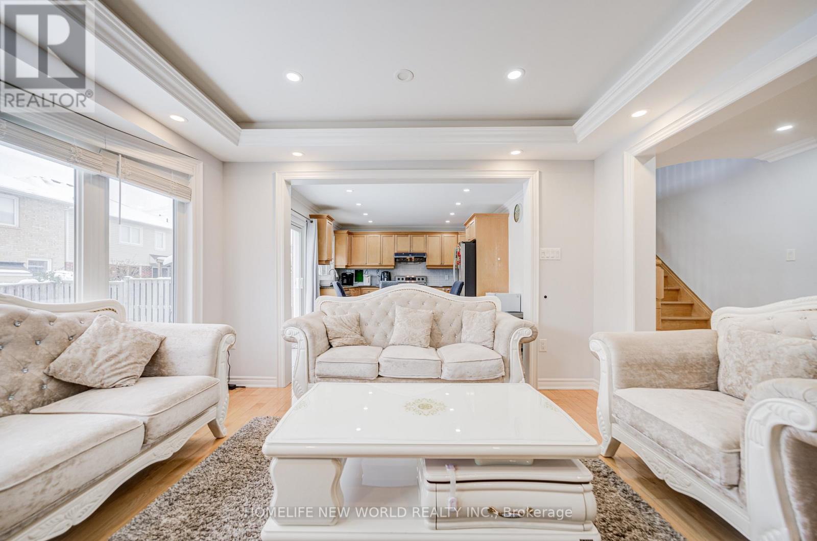 22 Whiterose Lane, Whitchurch-Stouffville, Ontario  L4A 0Z7 - Photo 12 - N12637848