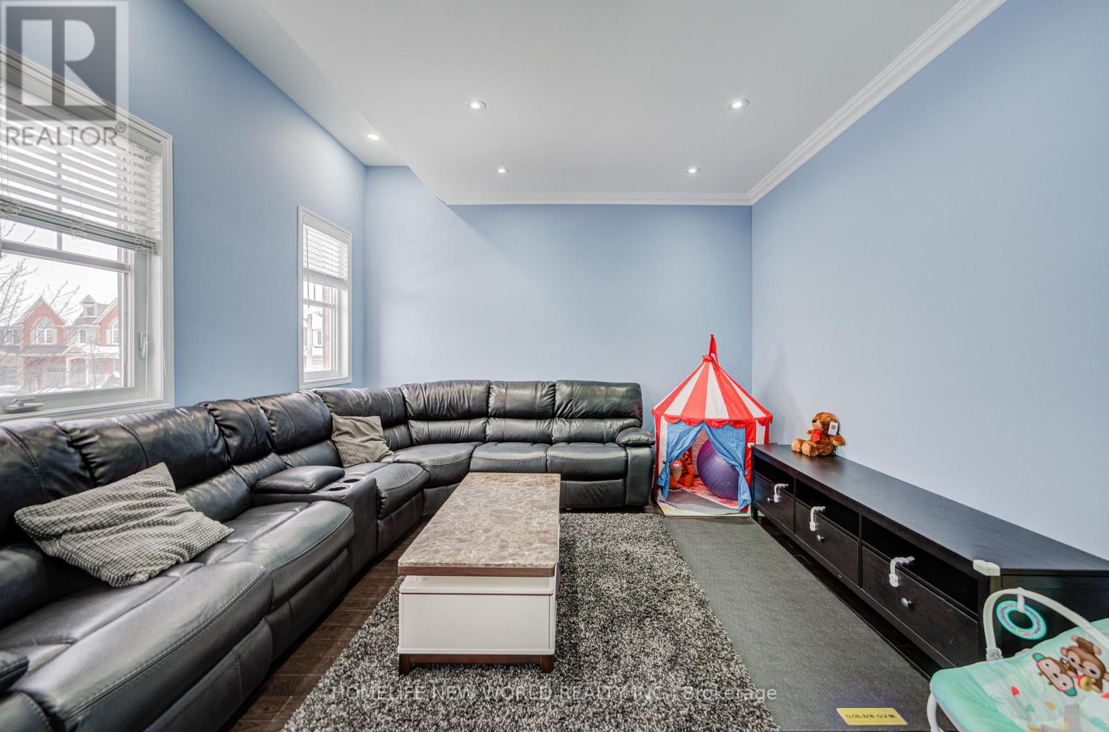 22 Whiterose Lane, Whitchurch-Stouffville, Ontario  L4A 0Z7 - Photo 31 - N12637848