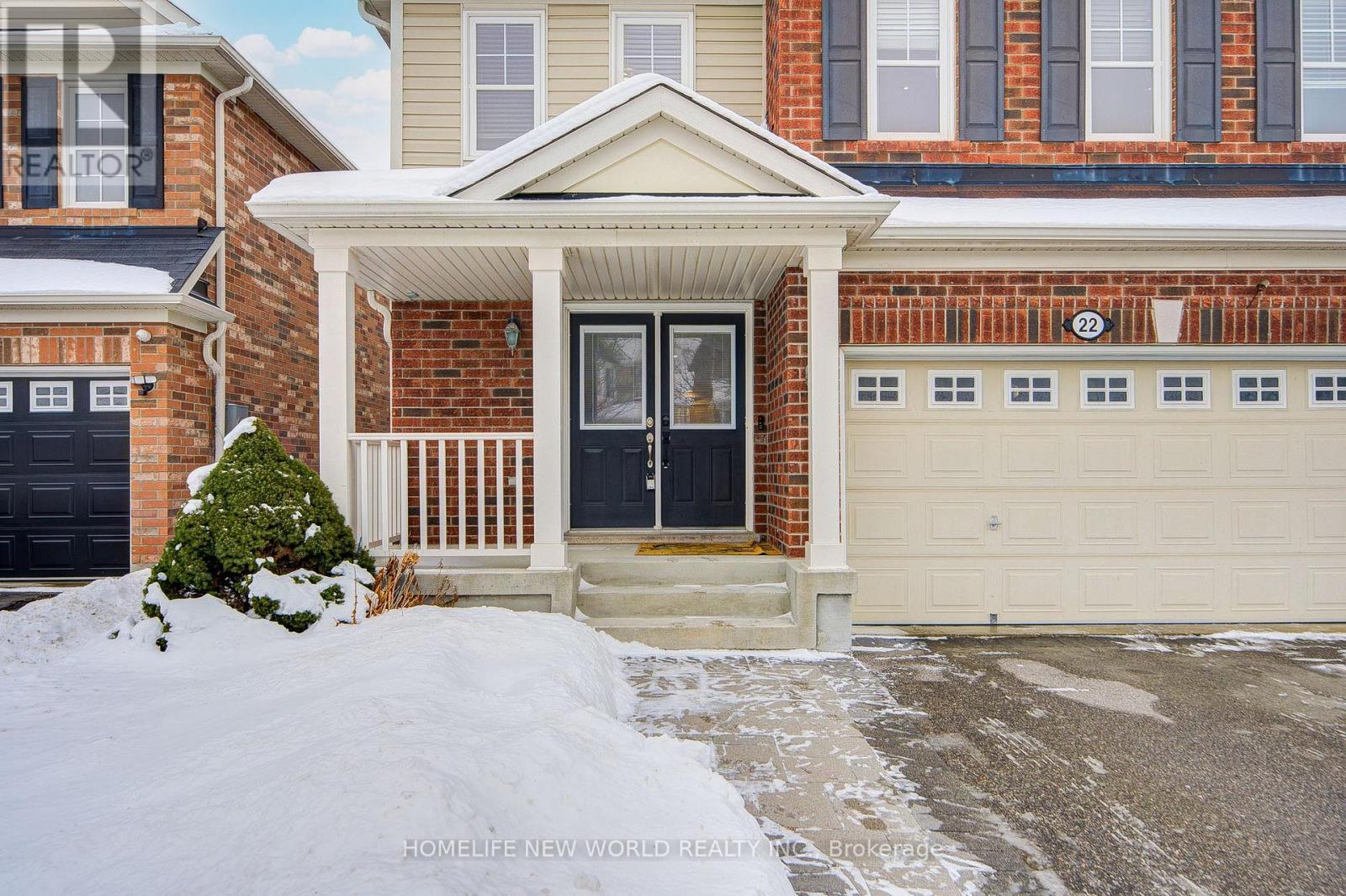 22 Whiterose Lane, Whitchurch-Stouffville, Ontario  L4A 0Z7 - Photo 6 - N12637848