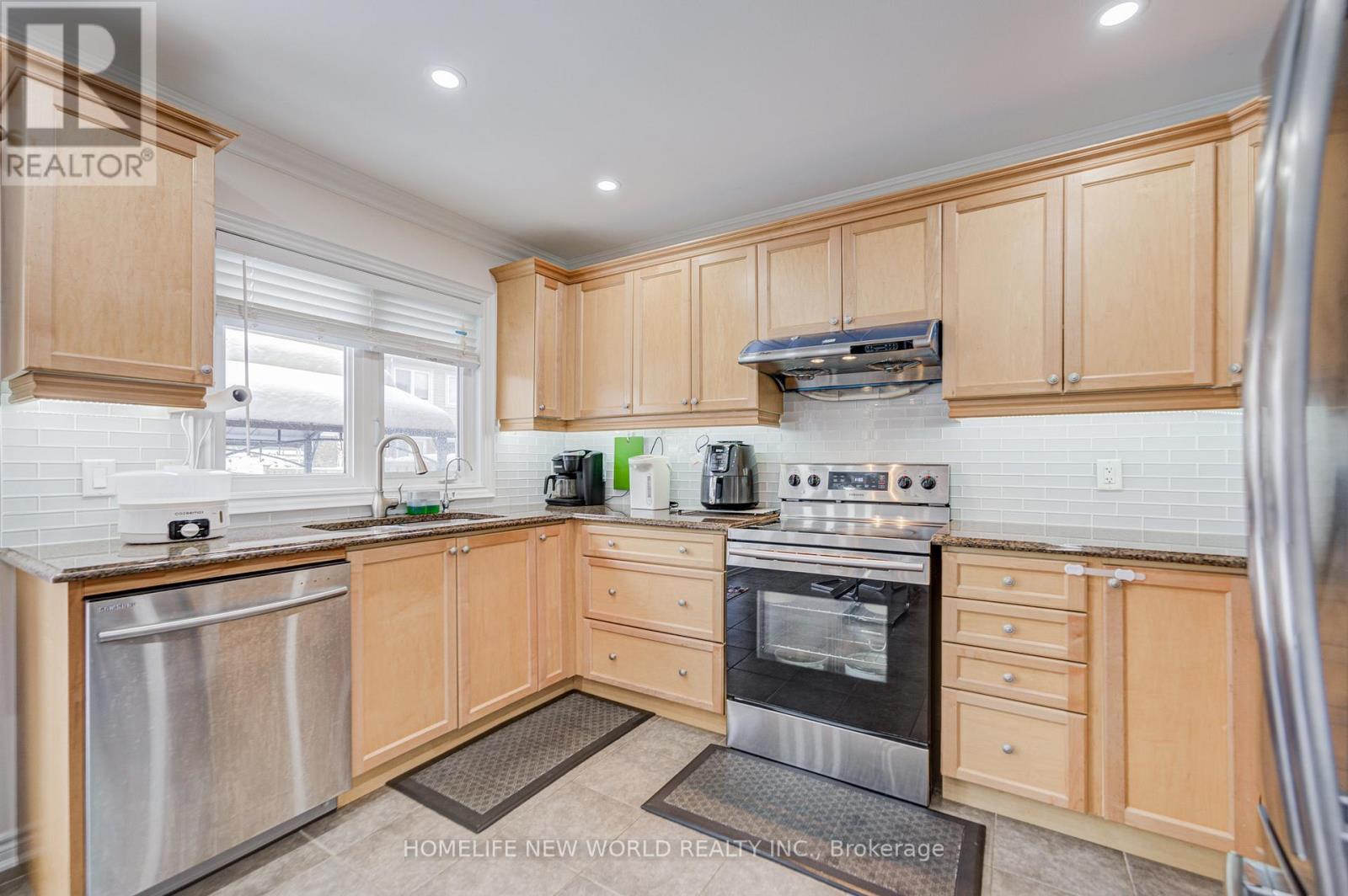 22 Whiterose Lane, Whitchurch-Stouffville, Ontario  L4A 0Z7 - Photo 21 - N12637848