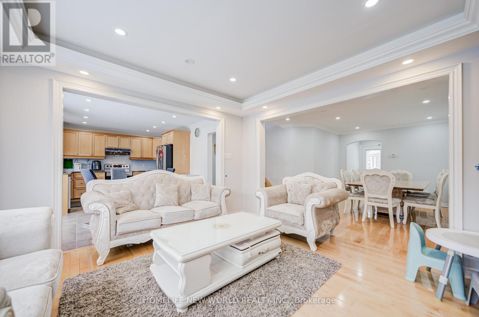 22 Whiterose Lane, Whitchurch-Stouffville, Ontario  L4A 0Z7 - Photo 13 - N12637848