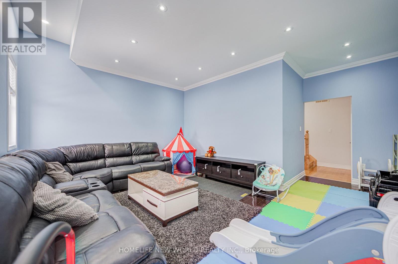 22 Whiterose Lane, Whitchurch-Stouffville, Ontario  L4A 0Z7 - Photo 33 - N12637848