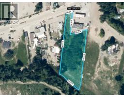 1800 Vernon Street, lumby, British Columbia