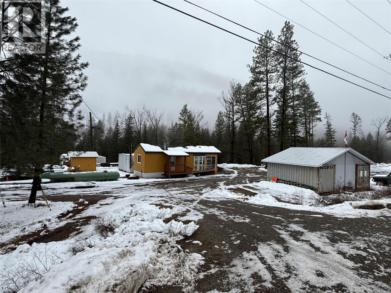 2955 33 Highway, Westbridge, British Columbia  V0H 1Y0 - Photo 6 - 10371111