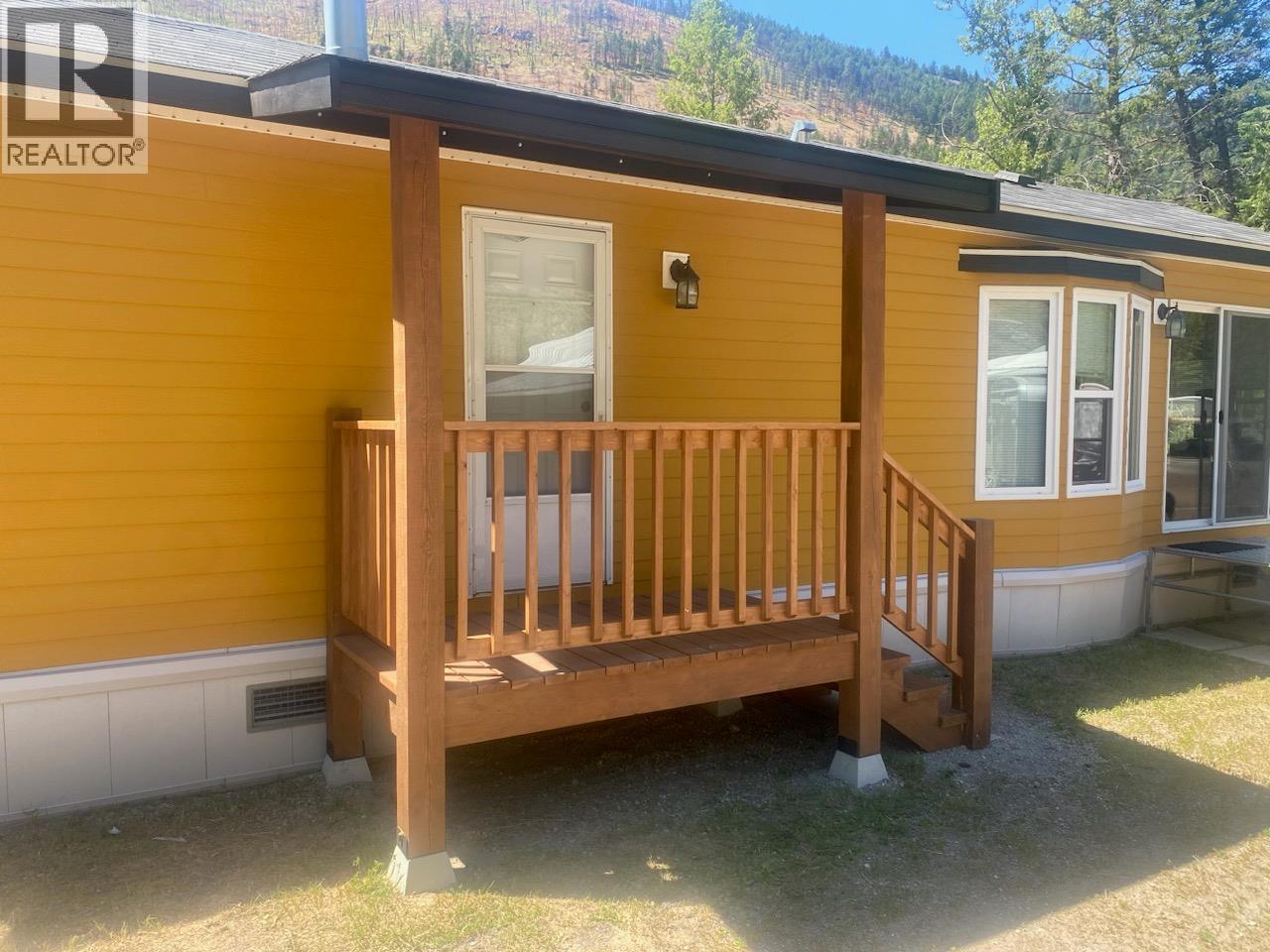 2955 33 Highway, Westbridge, British Columbia  V0H 1Y0 - Photo 2 - 10371111