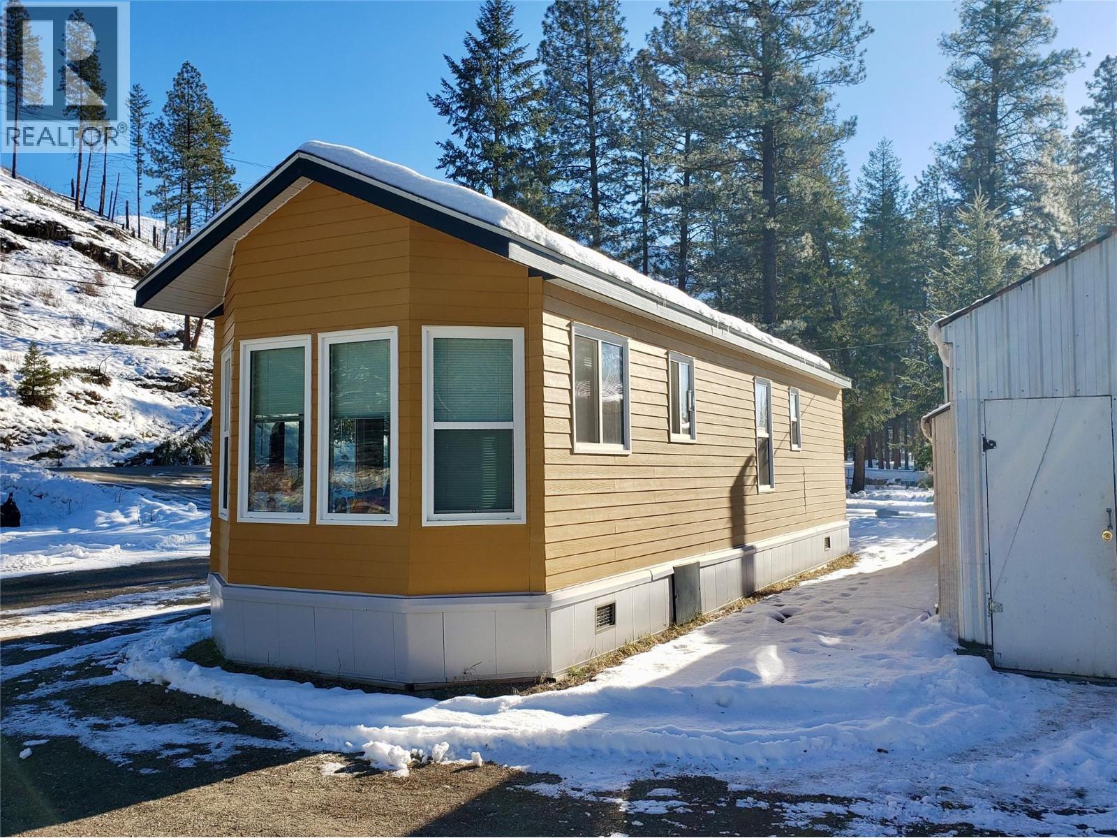 2955 33 Highway, Westbridge, British Columbia  V0H 1Y0 - Photo 1 - 10371111