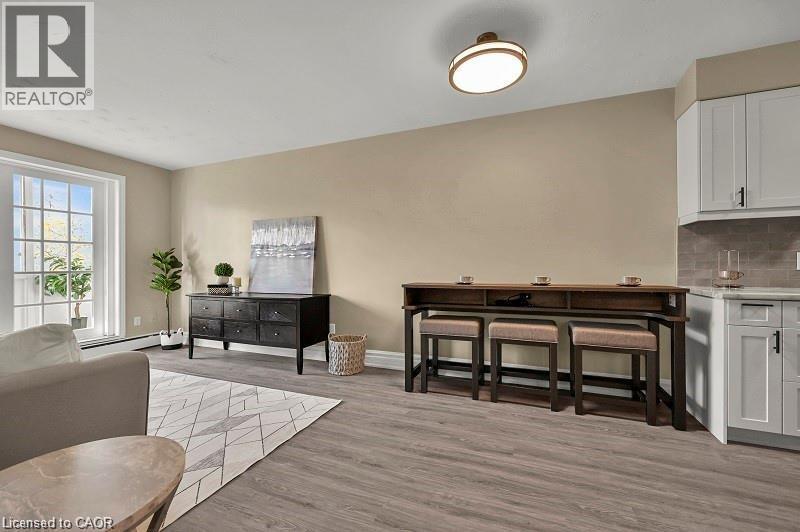 101 QUEEN Street S Unit# 405, hamilton, Ontario