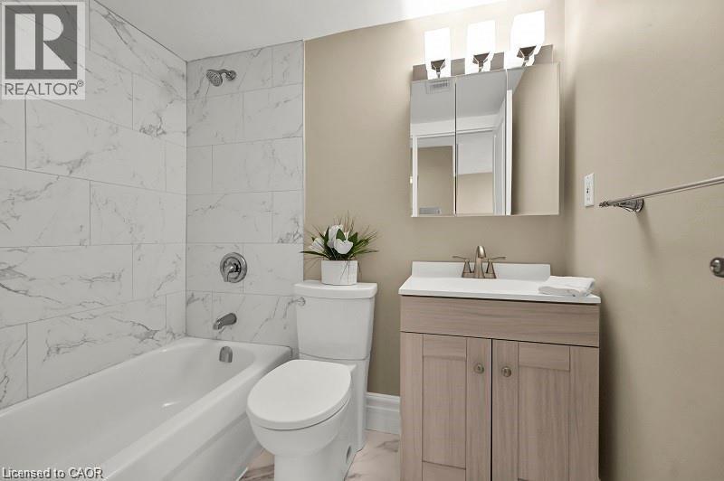 101 Queen Street S Unit# 405, Hamilton, Ontario  L8P 3R9 - Photo 10 - 40794358