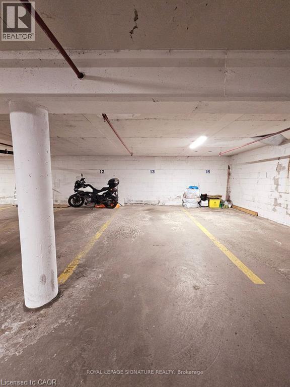 101 Queen Street S Unit# 405, Hamilton, Ontario  L8P 3R9 - Photo 18 - 40794358