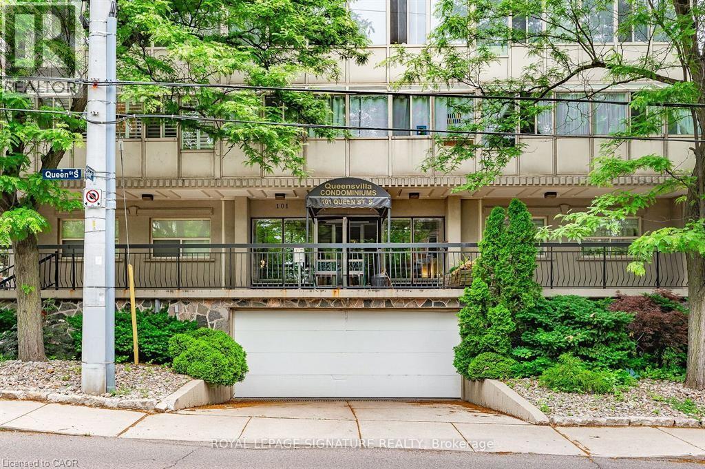 101 Queen Street S Unit# 405, Hamilton, Ontario  L8P 3R9 - Photo 21 - 40794358