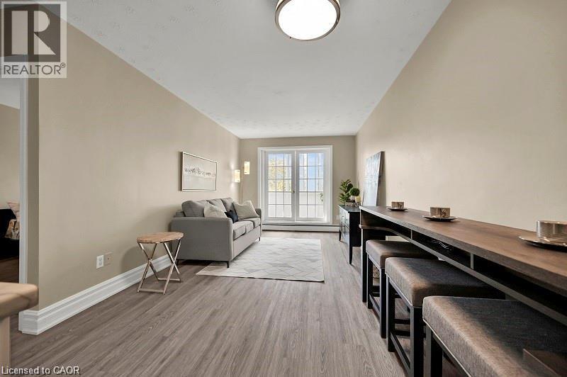 101 Queen Street S Unit# 405, Hamilton, Ontario  L8P 3R9 - Photo 3 - 40794358