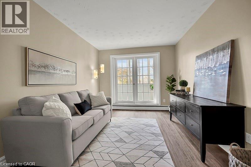 101 Queen Street S Unit# 405, Hamilton, Ontario  L8P 3R9 - Photo 4 - 40794358