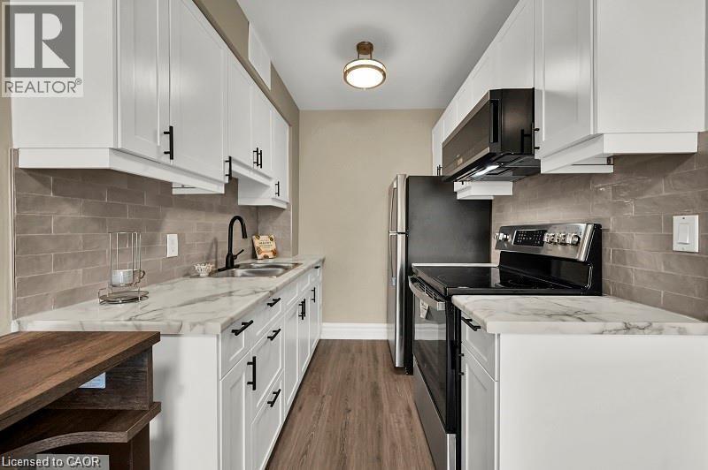 101 Queen Street S Unit# 405, Hamilton, Ontario  L8P 3R9 - Photo 5 - 40794358