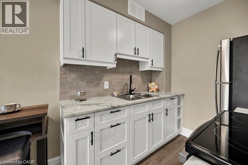 101 Queen Street S Unit# 405, Hamilton, Ontario  L8P 3R9 - Photo 6 - 40794358