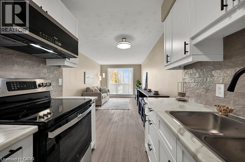 101 Queen Street S Unit# 405, Hamilton, Ontario  L8P 3R9 - Photo 8 - 40794358