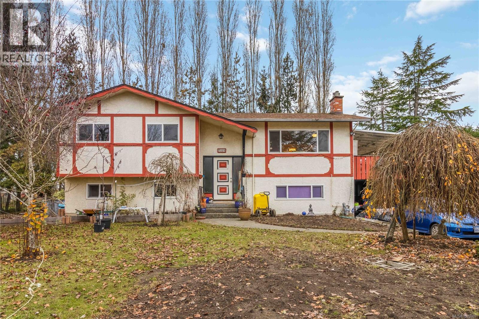 7225 Early Pl, Central Saanich, British Columbia