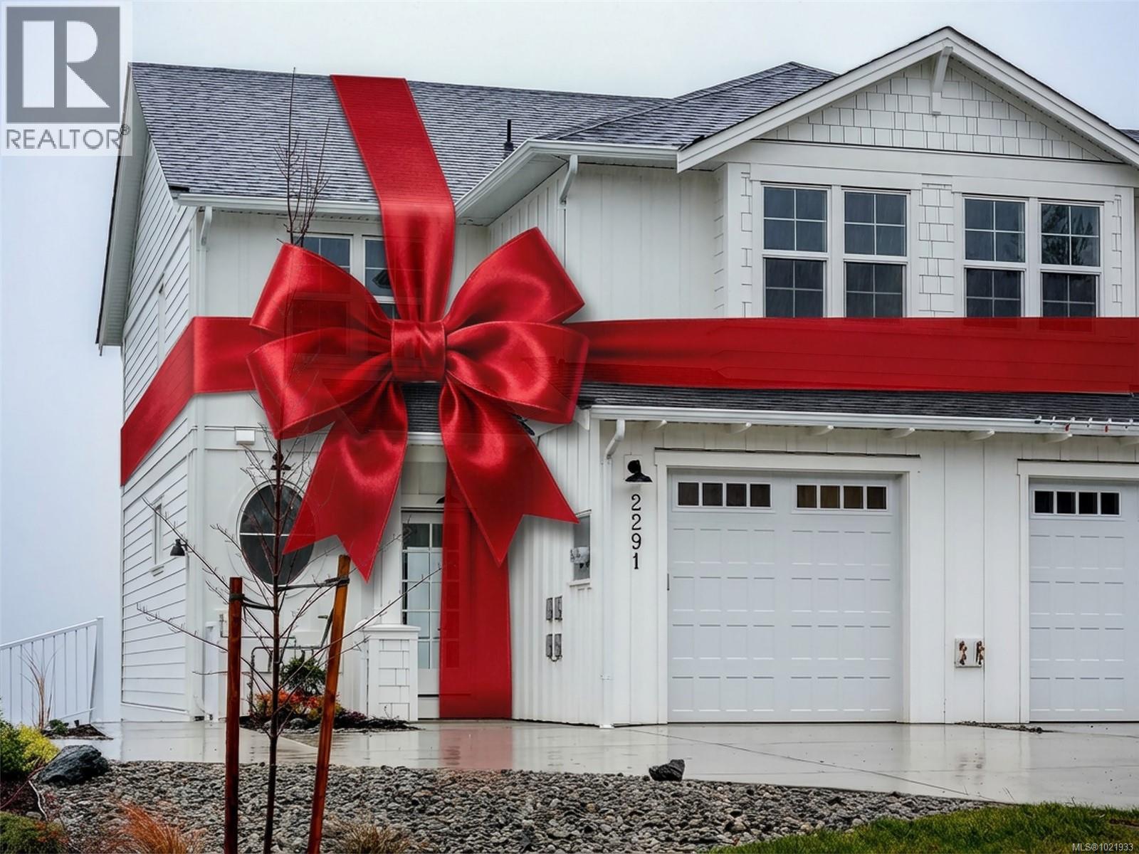 2291 Hudson Terr, Sooke, British Columbia