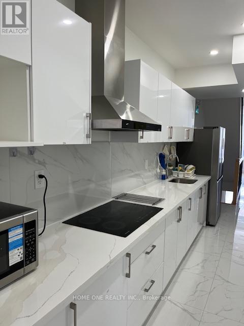 204 - 35 Denison Avenue, Toronto, Ontario  M5T 2M6 - Photo 6 - C12639816