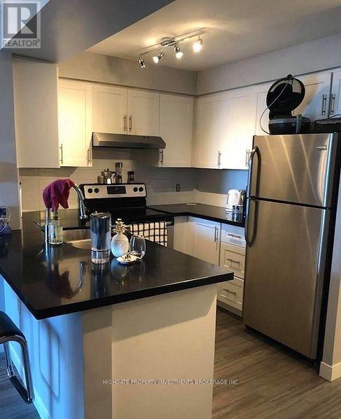 201 - 22 Olive Avenue, Toronto, Ontario  M2N 7G6 - Photo 4 - C12639832