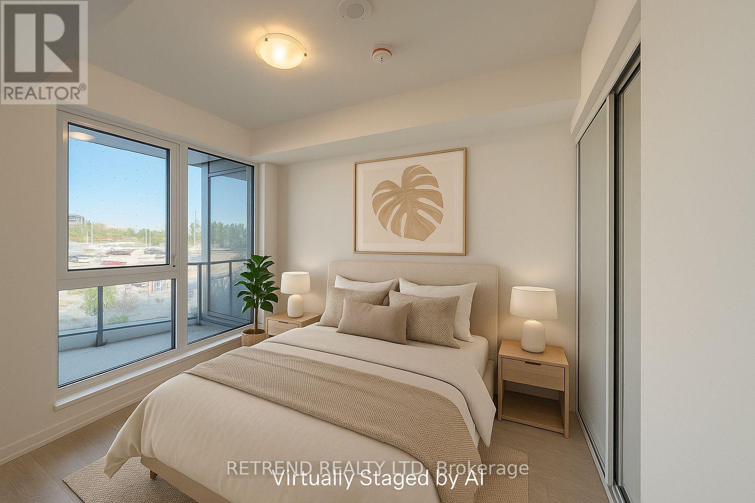 218 - 1 Kyle Lowry Road, Toronto, Ontario  M3C 0S6 - Photo 16 - C12639840