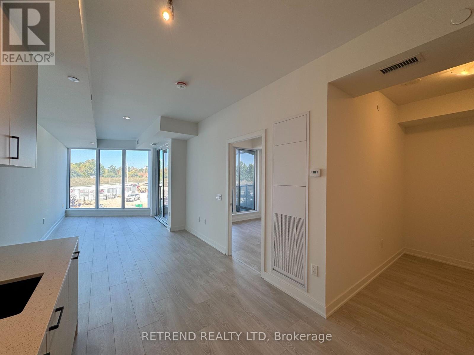 218 - 1 Kyle Lowry Road, Toronto, Ontario  M3C 0S6 - Photo 6 - C12639840