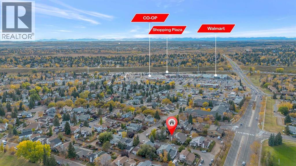 164 Deerview Way Se, Calgary, Alberta  T2J 6K3 - Photo 38 - A2263459