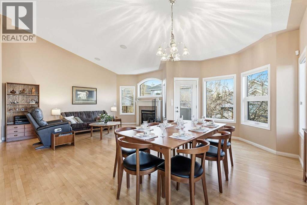 98 Mt Alberta Manor Se, Calgary, Alberta  T2Z 3J4 - Photo 19 - A2270128