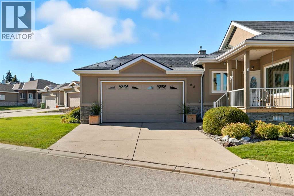 98 Mt Alberta Manor Se, Calgary, Alberta  T2Z 3J4 - Photo 5 - A2270128