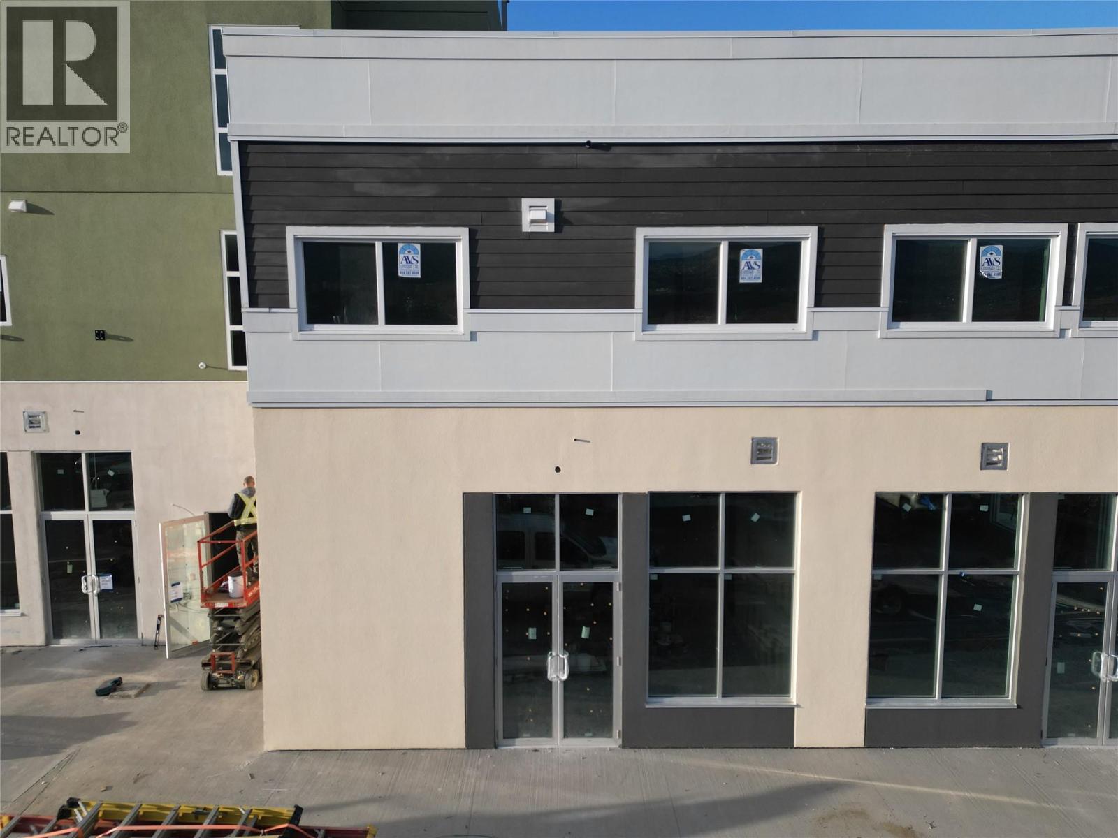 5560 Anderson Way Unit# Cru 7, Vernon, British Columbia  V1T 9V2 - Photo 2 - 10327577