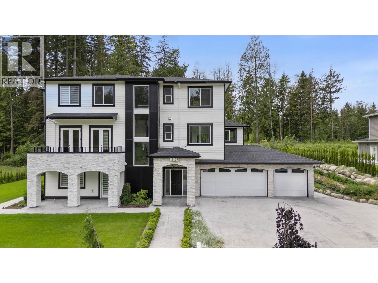 12425 271 STREET, Maple Ridge, British Columbia