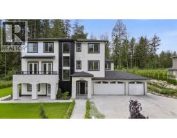 12425 271 STREET, Maple Ridge, British Columbia
