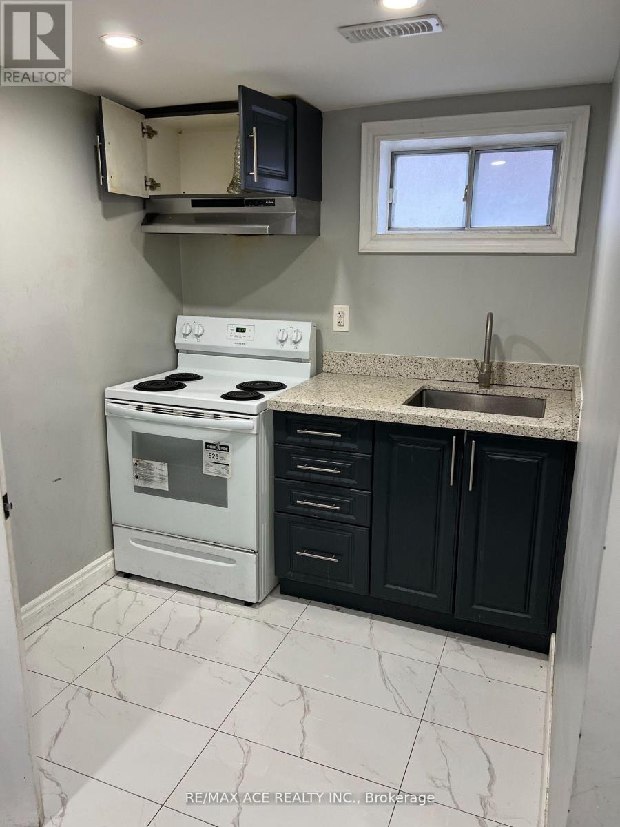 Bsmt - 27 Tansley Avenue, Toronto, Ontario  M1J 1P2 - Photo 6 - E12639810