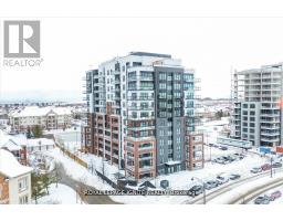 1201 - 55 CLARINGTON BOULEVARD, Clarington, Ontario