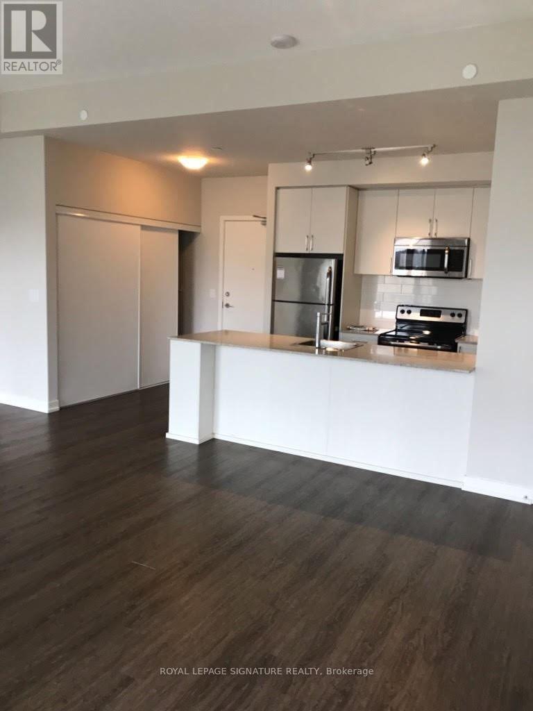 2103 - 40 Lagerfeld Drive, Brampton, Ontario  L7A 5L5 - Photo 3 - W12639814