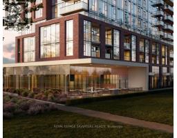 101 - 40 LAGERFELD DRIVE, Brampton, Ontario