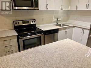 1608 - 40 Lagerfeld Drive, Brampton, Ontario  L7A 5L5 - Photo 3 - W12639826