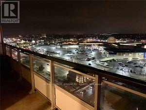 1608 - 40 Lagerfeld Drive, Brampton, Ontario  L7A 5L5 - Photo 9 - W12639826