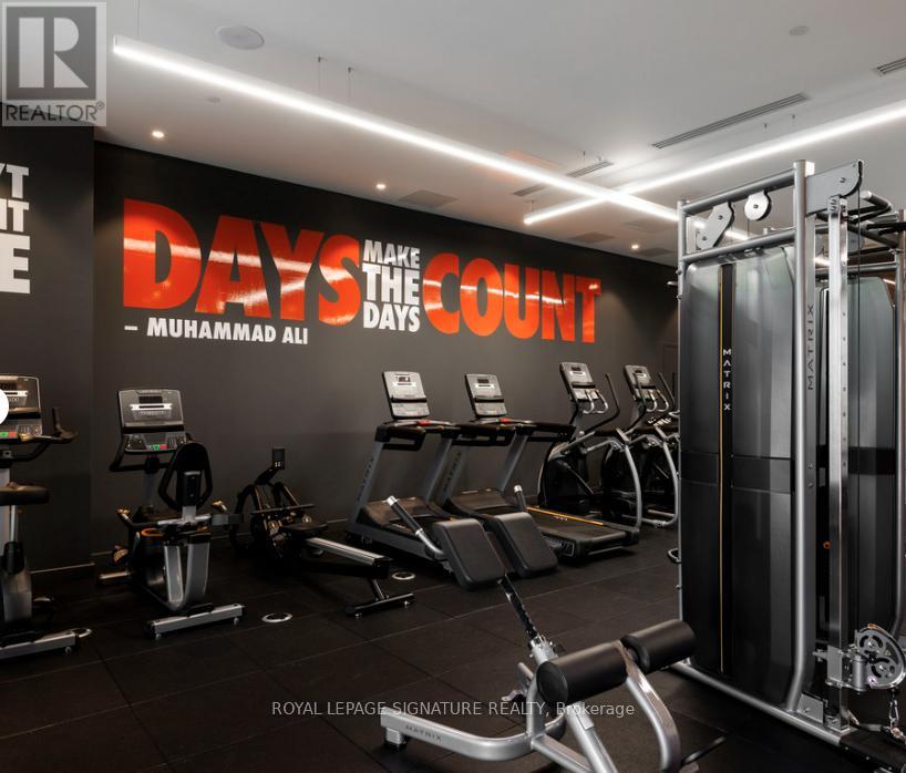 2409 - 40 Lagerfeld Drive, Brampton, Ontario  L7A 5L5 - Photo 3 - W12639828