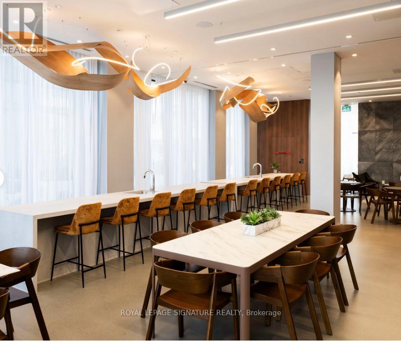 2409 - 40 Lagerfeld Drive, Brampton, Ontario  L7A 5L5 - Photo 7 - W12639828