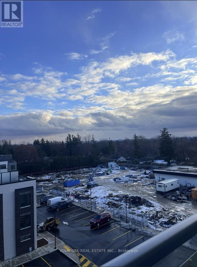 505 - 500 Plains Road E Road, Burlington, Ontario  L7T 2E1 - Photo 22 - W12639838