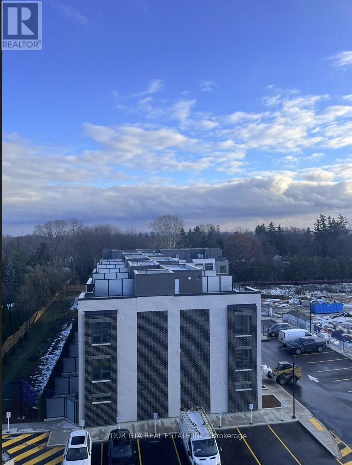 505 - 500 Plains Road E Road, Burlington, Ontario  L7T 2E1 - Photo 23 - W12639838