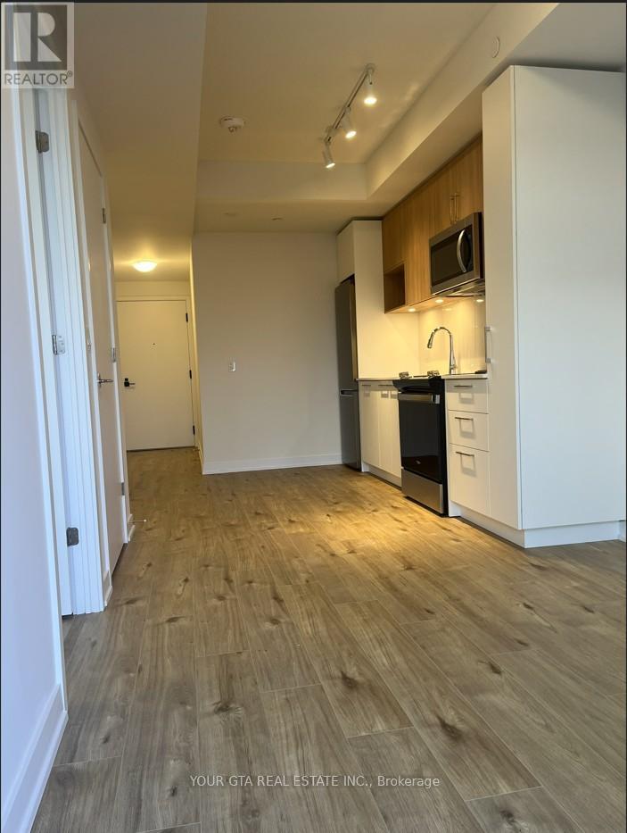 505 - 500 Plains Road E Road, Burlington, Ontario  L7T 2E1 - Photo 7 - W12639838