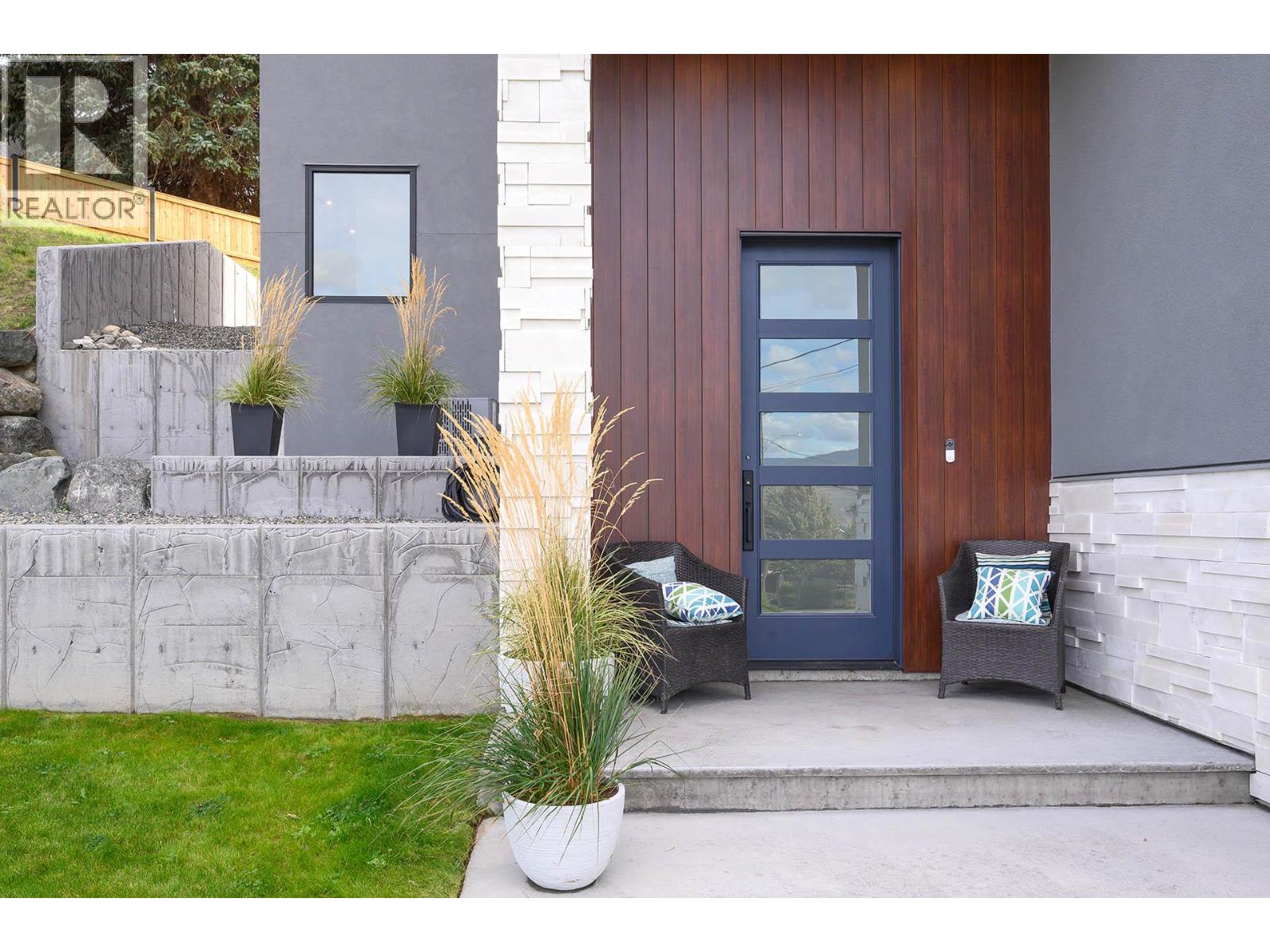 887 Fernie Road, Kamloops, British Columbia