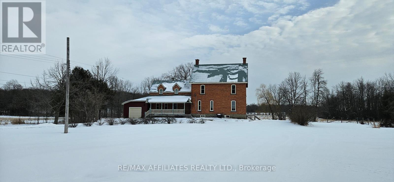 507 DRUMMOND ROAD, Mississippi Mills, Ontario