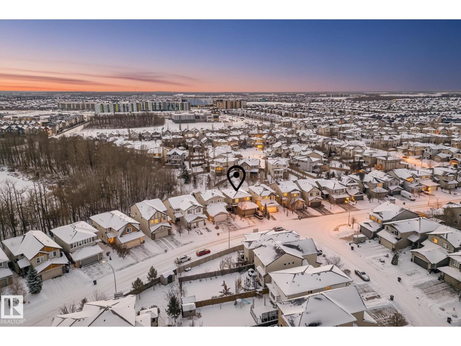 21917 95A AV NW, Edmonton, Alberta